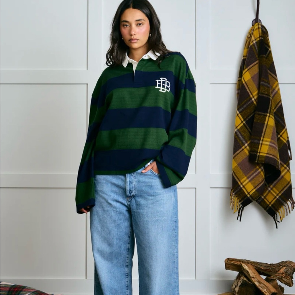 Dairy Boy Rugby Jersey